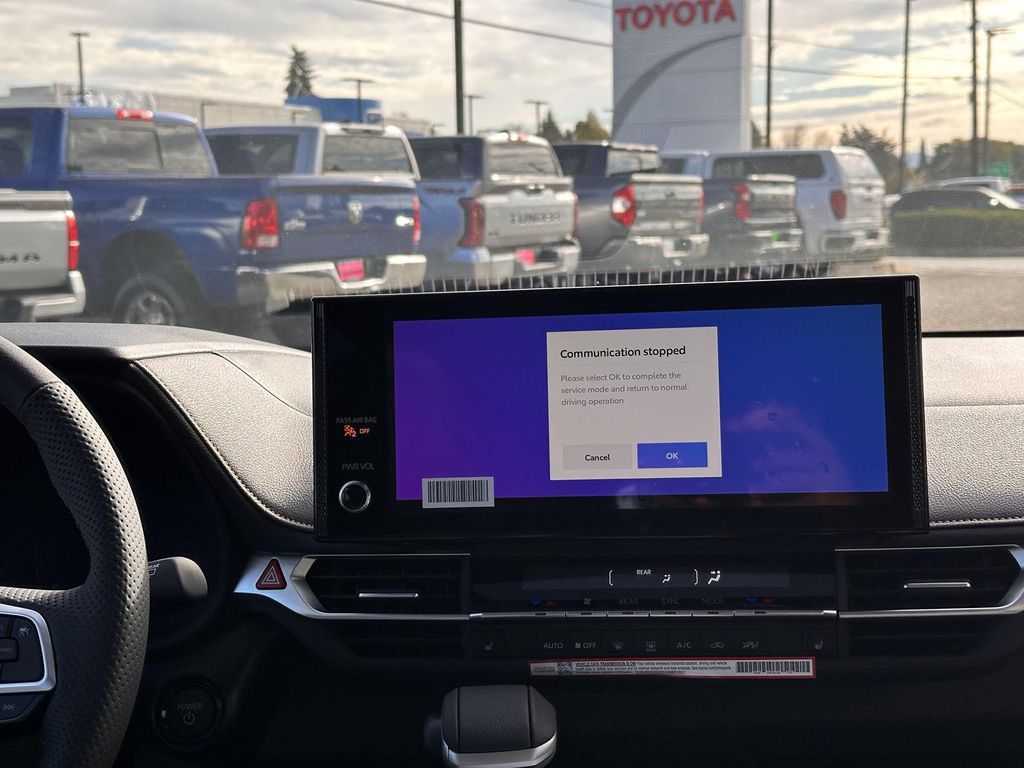 2026 Toyota SIENNA WOODLAND EDITION 缩略图 22