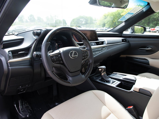 2021 Lexus ES 250 BASE 照片 25