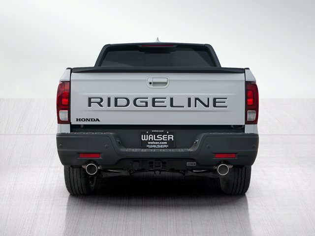 صورة مصغرة 5 لـ 2026 Honda RIDGELINE BLACK EDITION