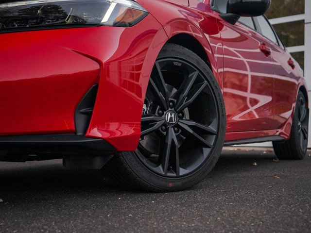 صورة 6 لـ 2026 Honda CIVIC SI
