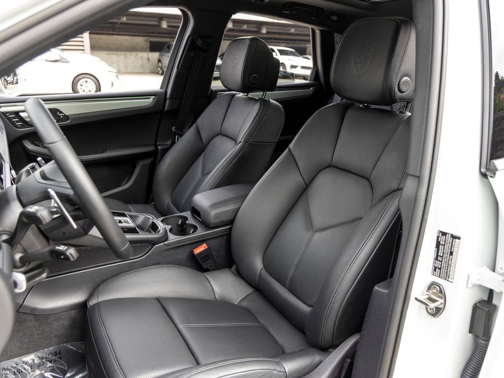 صورة 5 لـ 2026 Porsche MACAN