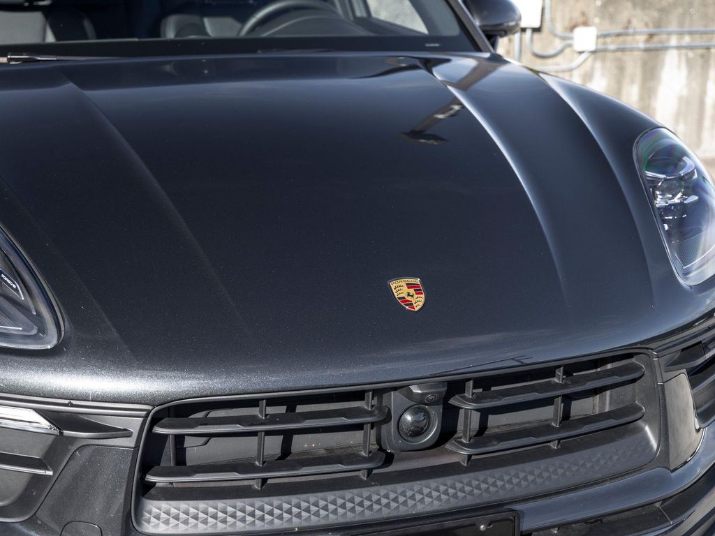 2026 Porsche MACAN 缩略图 15
