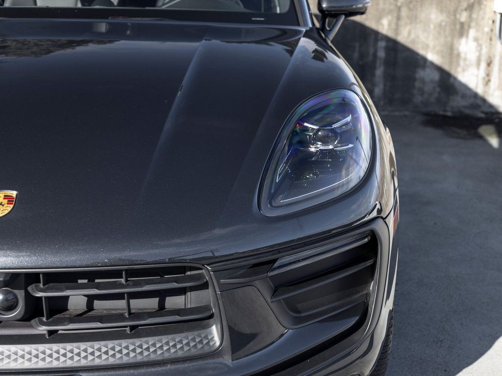 2026 Porsche MACAN 缩略图 16
