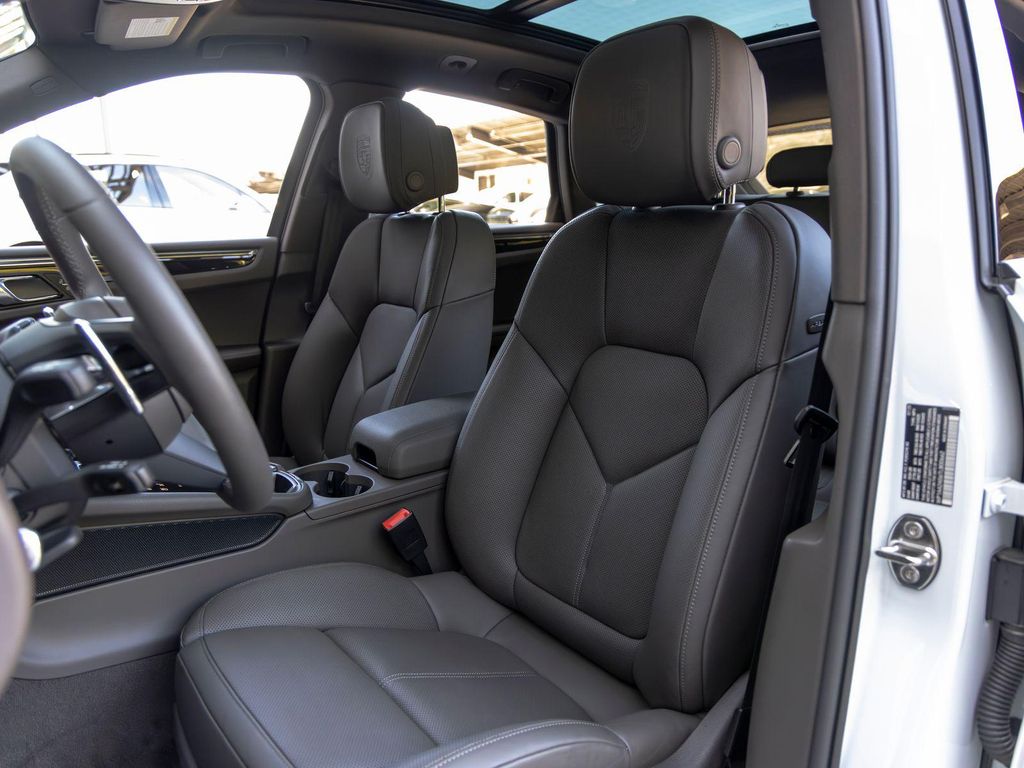 2026 Porsche MACAN 照片 5