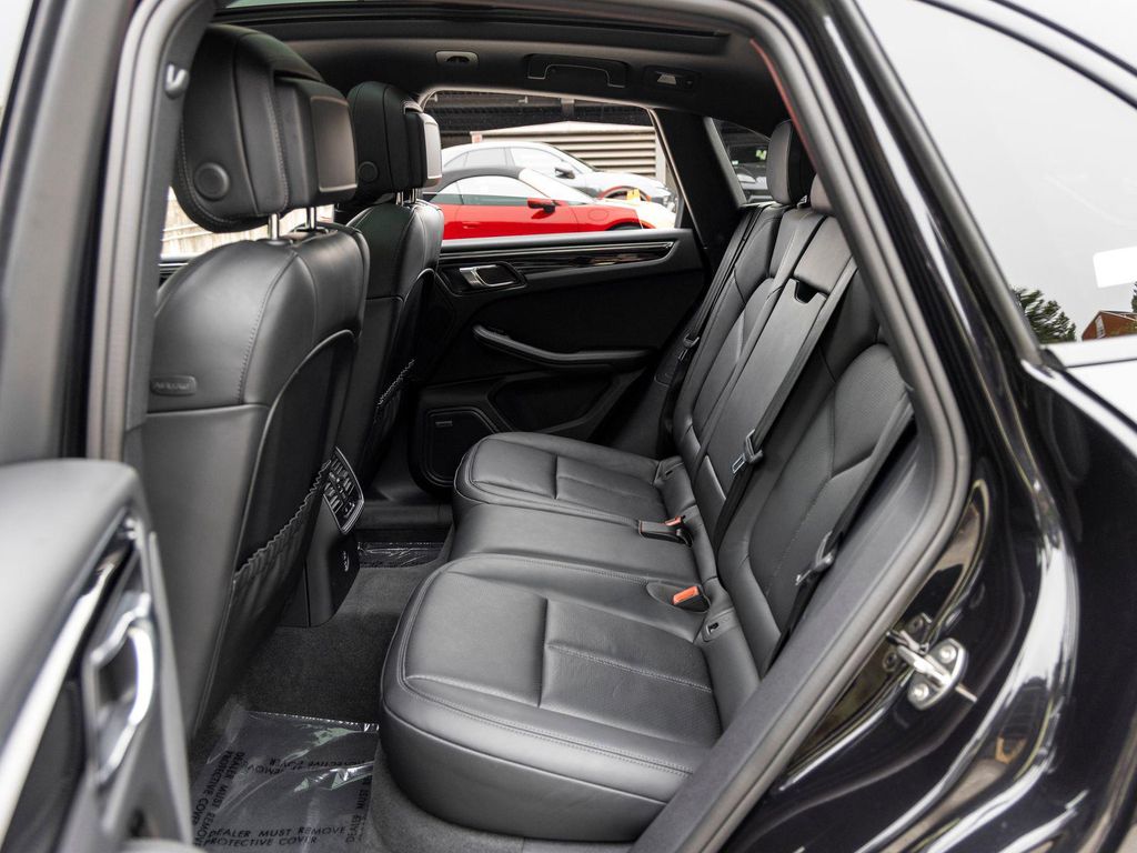 2026 Porsche MACAN — миниатюра 48