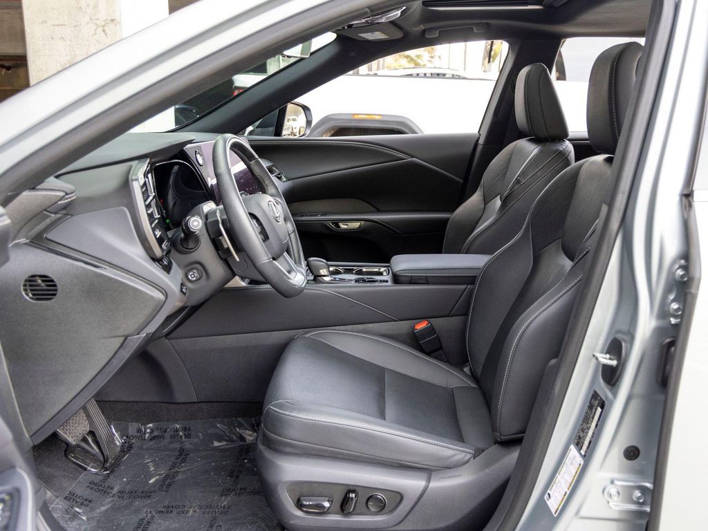 2024 Lexus RX 350 PREMIUM PLUS 缩略图 30