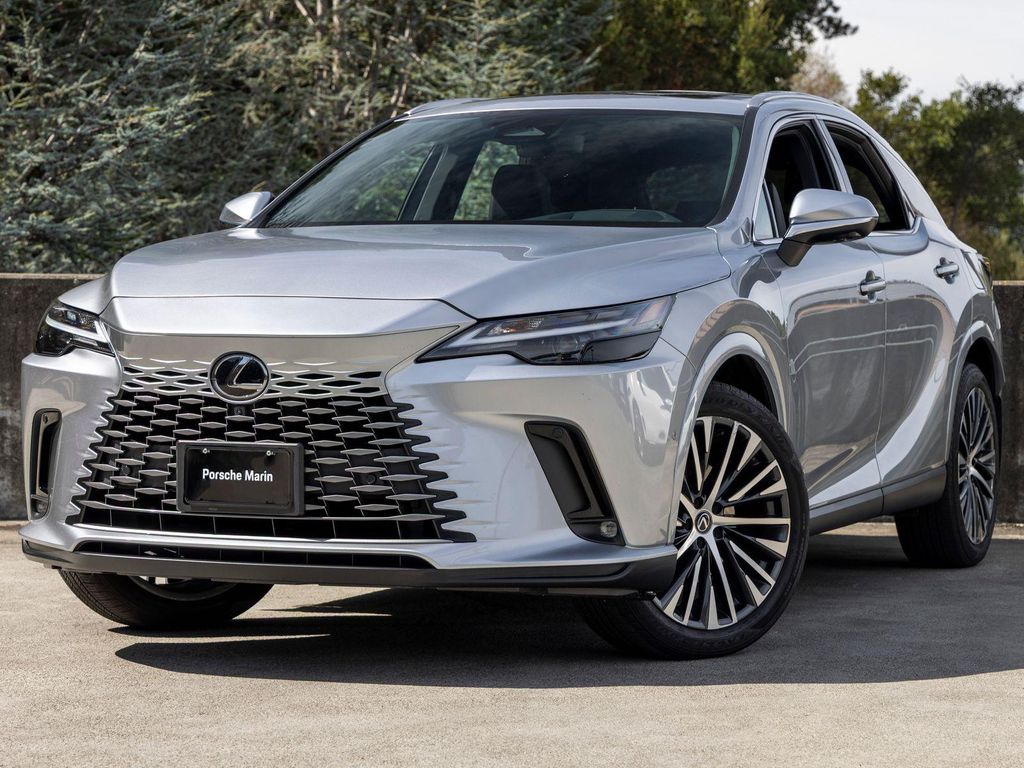 2024 Lexus RX 350 PREMIUM PLUS 照片 1