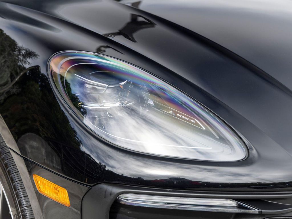 صورة مصغرة 15 لـ 2026 Porsche MACAN