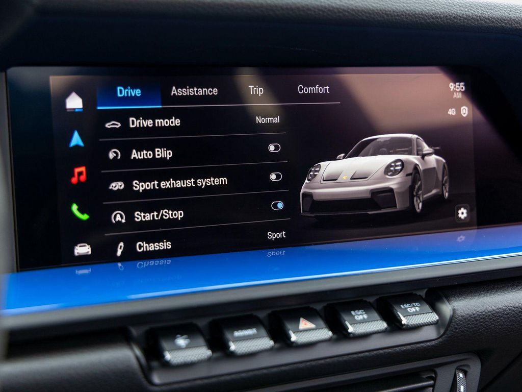 صورة مصغرة 40 لـ 2026 Porsche 911 GT3