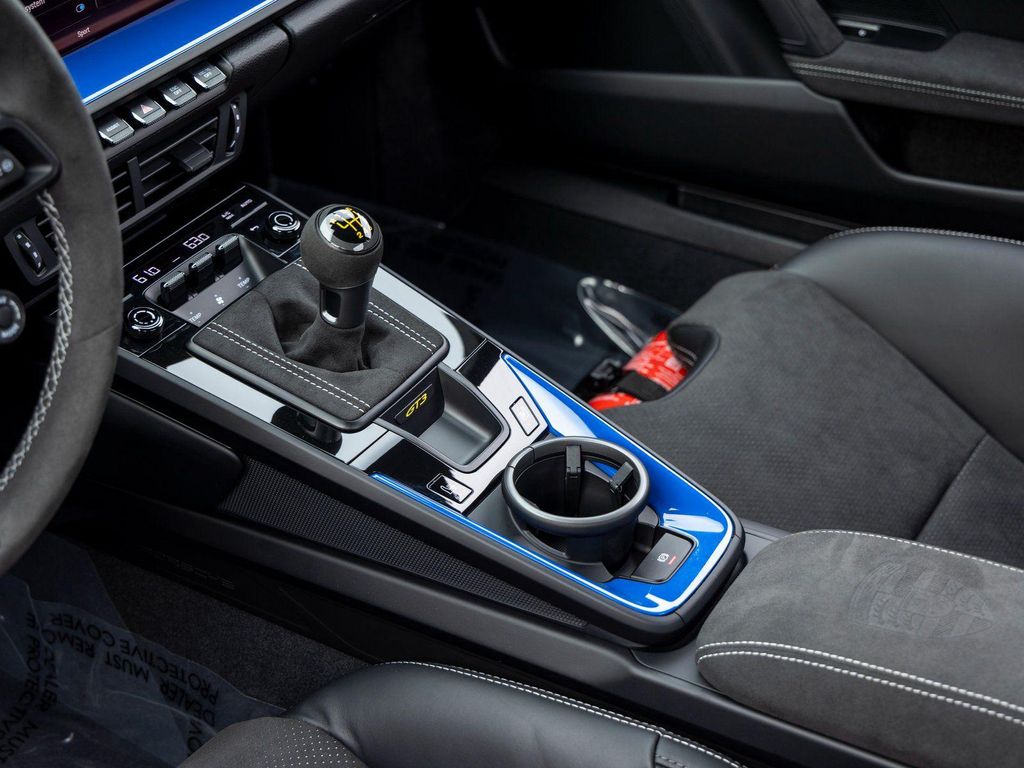 صورة مصغرة 48 لـ 2026 Porsche 911 GT3