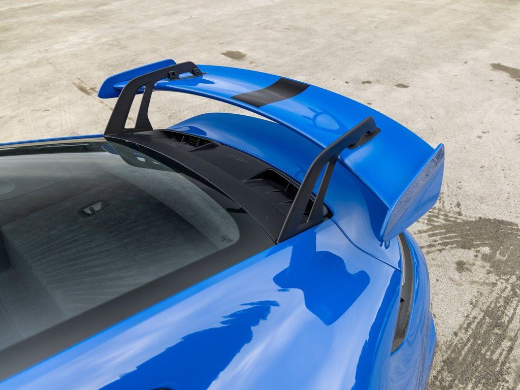 صورة مصغرة 25 لـ 2026 Porsche 911 GT3