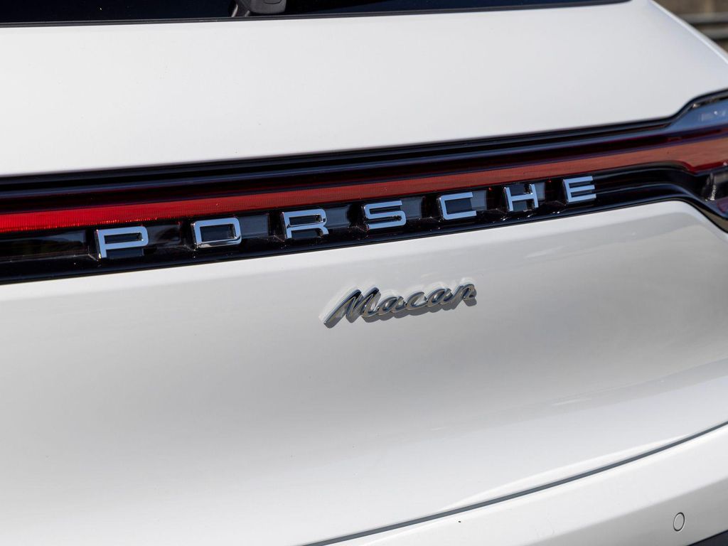 صورة مصغرة 23 لـ 2026 Porsche MACAN