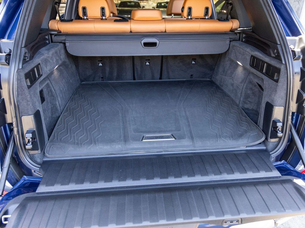 صورة مصغرة 55 لـ 2021 BMW X5 PHEV XDRIVE45E