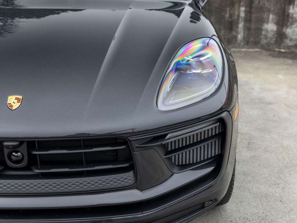 صورة مصغرة 16 لـ 2026 Porsche MACAN
