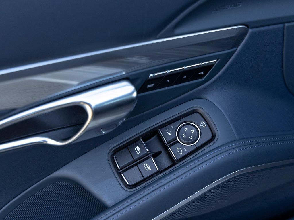 صورة مصغرة 22 لـ 2025 Porsche 718 BOXSTER S