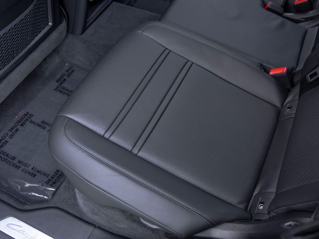 صورة مصغرة 44 لـ 2026 Porsche CAYENNE