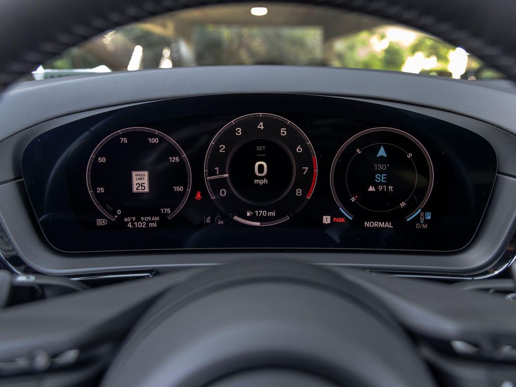 صورة مصغرة 33 لـ 2026 Porsche CAYENNE