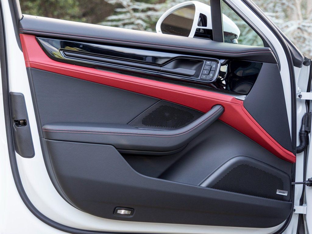 2026 Porsche PANAMERA 4 — миниатюра 23