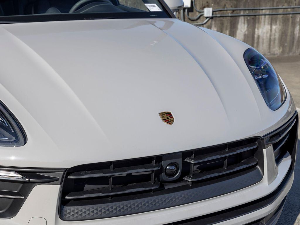 2026 Porsche MACAN 缩略图 15
