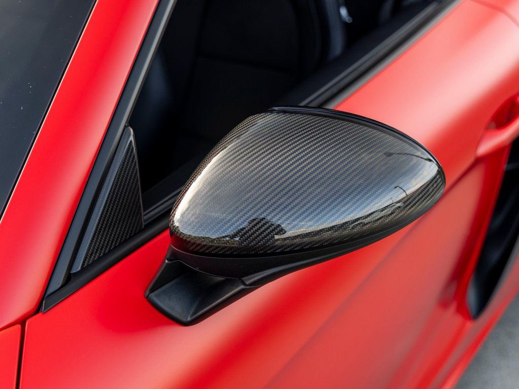 2023 Porsche 718 CAYMAN GT4 RS 缩略图 19