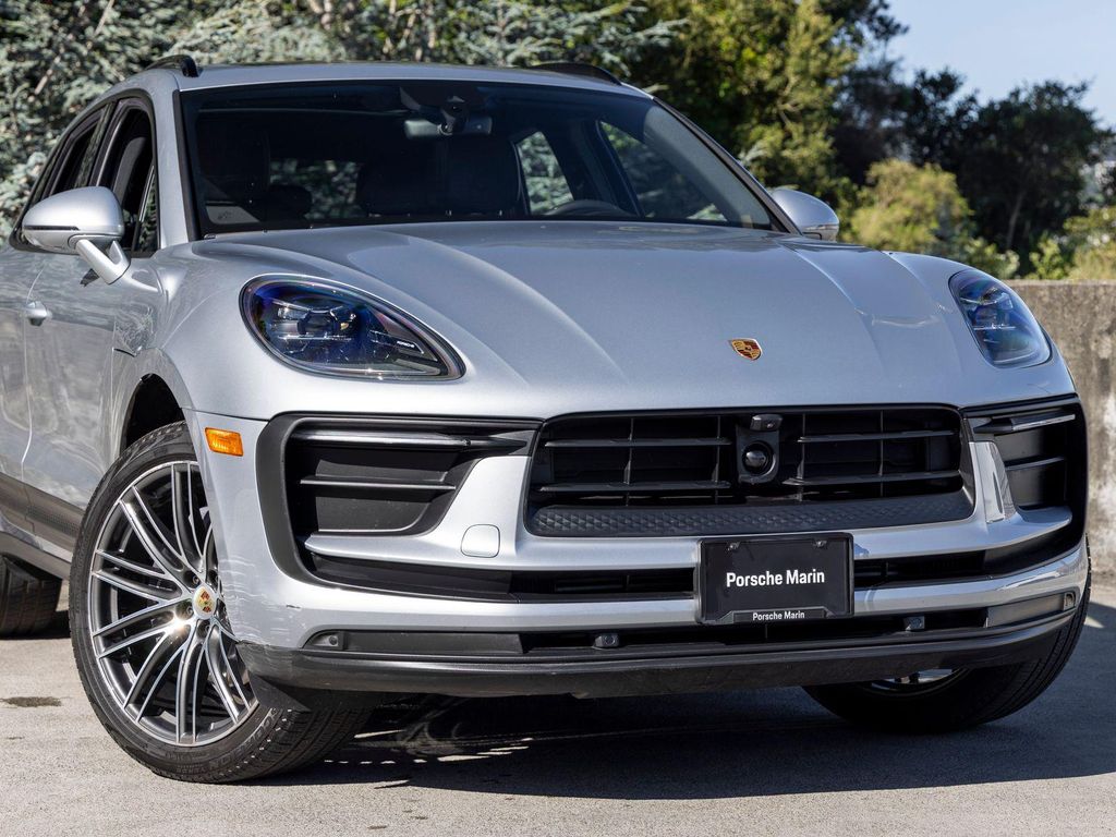 صورة 9 لـ 2026 Porsche MACAN