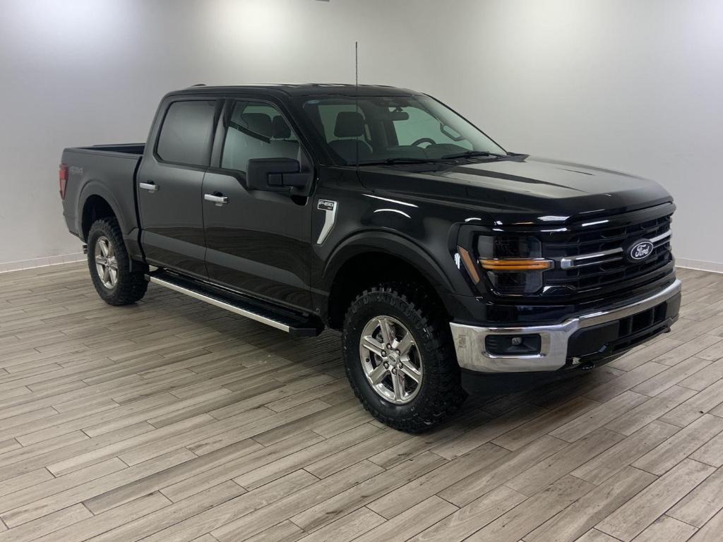 FORD F-150 XLT - 3