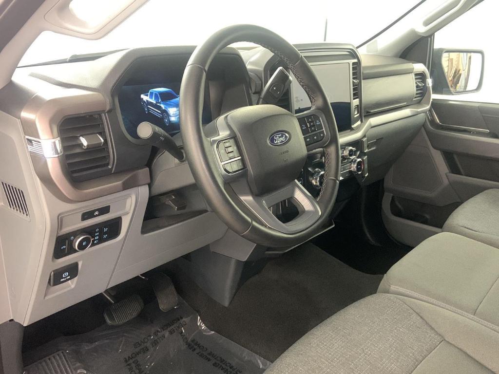 FORD F-150 XLT - 8