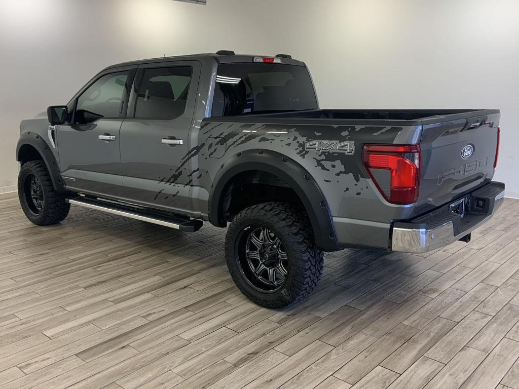FORD F-150 XLT - 6