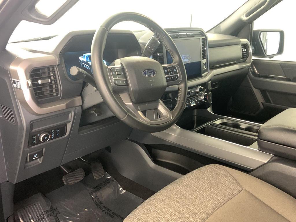 FORD F-150 XLT - 8