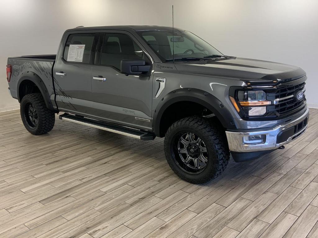 FORD F-150 XLT - 3