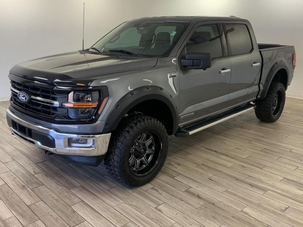 FORD F-150 XLT - 1