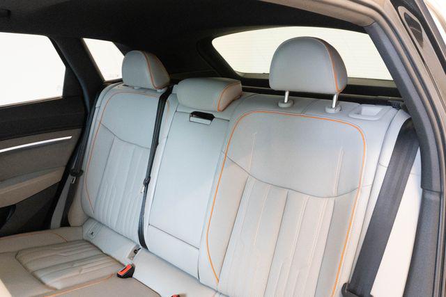 2024 AUDI Q8 E-TRON PRESTIGE — миниатюра 22