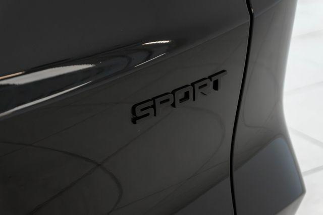 2024 Honda CR-V HYBRID SPORT FWD — миниатюра 12