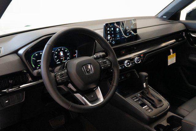 HONDA CR-V - 3