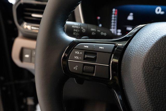 2026 Honda PILOT ELITE — миниатюра 28