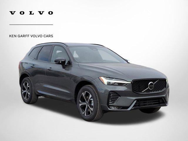 New 2026 Volvo XC60 B5 Core