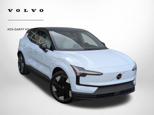 New 2025 Volvo EX30 Ultra Twin Motor Performance, Fully electric