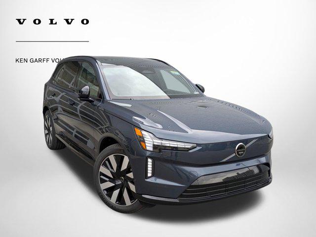New 2026 Volvo EX90 Ultra, Twin Motor, Fully electric, 6 Seats