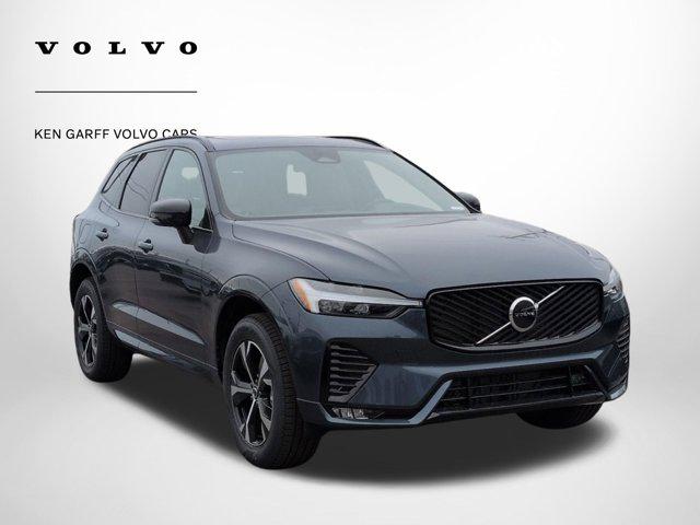 New 2026 Volvo XC60 B5 Core