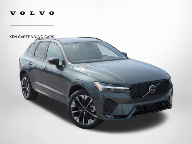 New 2026 Volvo XC60 B5 Plus