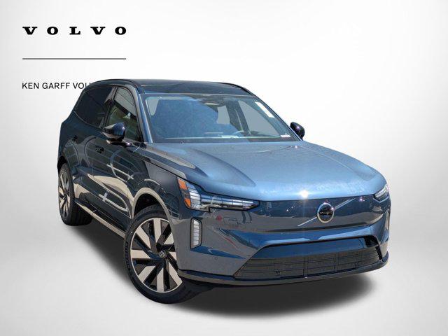 New 2026 Volvo EX90 Ultra, Twin Motor Performance, Fully electric, 6 Seats