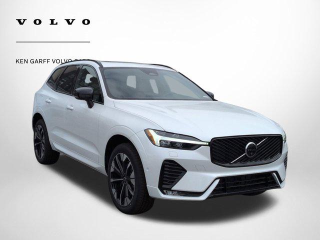 New 2026 Volvo XC60 B5 Plus