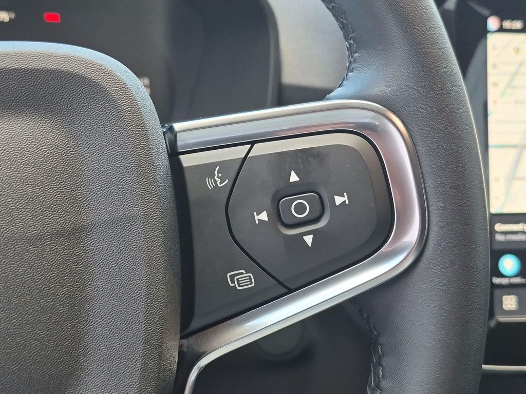 2023 Volvo XC40 RECHARGE PURE ELECTRIC TWIN ULTIMATE 缩略图 17