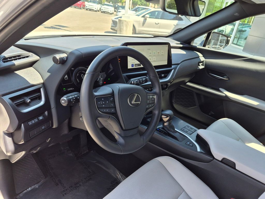 2024 Lexus UX 250H BASE 缩略图 13