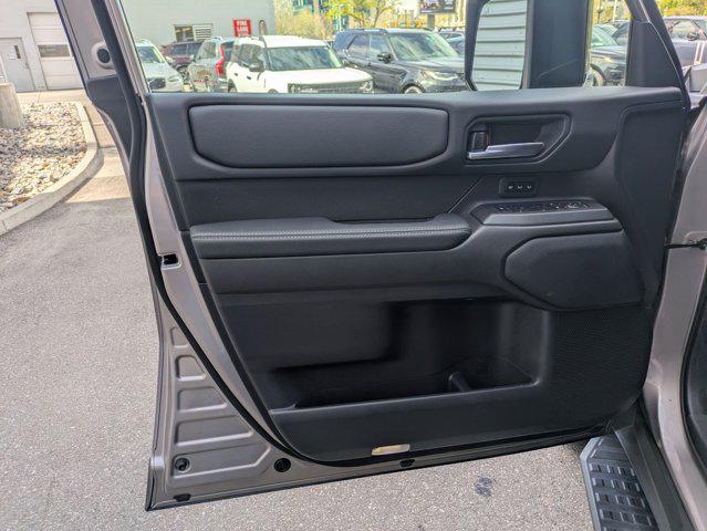 TOYOTA LAND CRUISER - 9