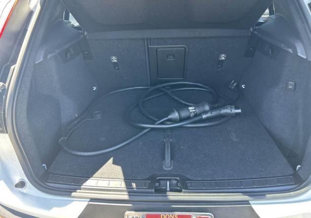 2023 Volvo XC40 RECHARGE PURE ELECTRIC TWIN ULTIMATE 照片 6