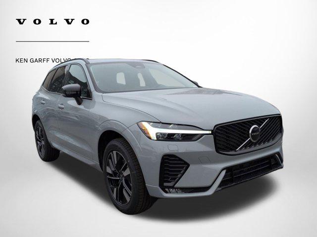 New 2026 Volvo XC60 B5 Core