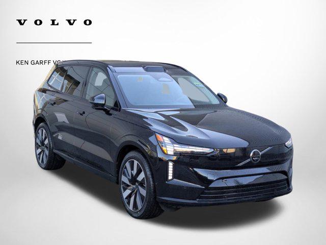 New 2025 Volvo EX90 Ultra, Twin Motor Performance, Fully electric, 7 Seats