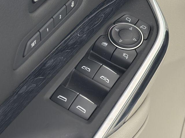 2023 Cadillac XT4 PREMIUM LUXURY — миниатюра 18