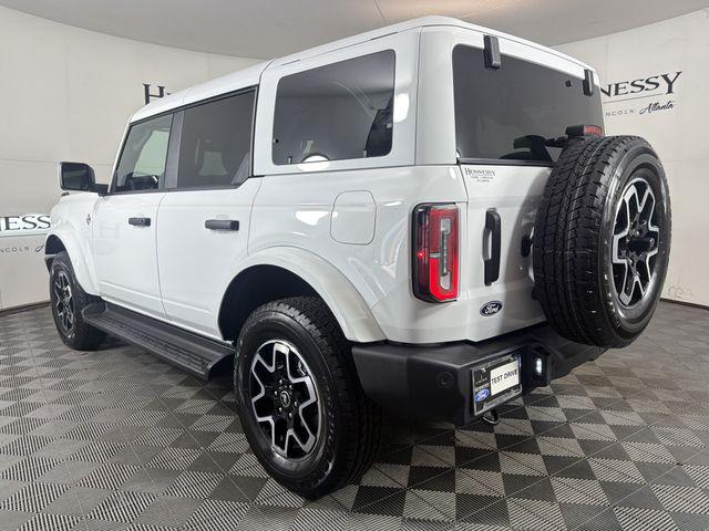 صورة مصغرة 24 لـ 2026 FORD BRONCO OUTER BANKS